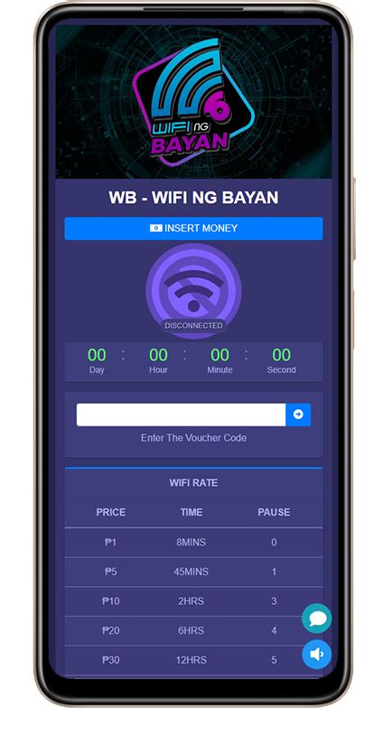 admin@wbpisoft.com|WIFI NG BAYAN V4.0.0 UPDATES .